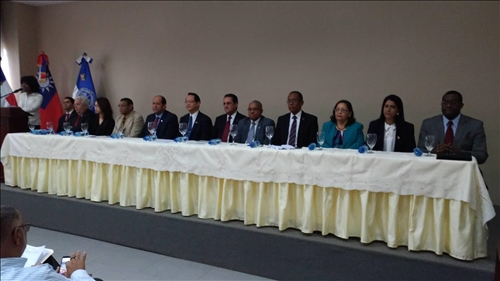 舉辦國際學術研討會 擴展中南美友邦情誼