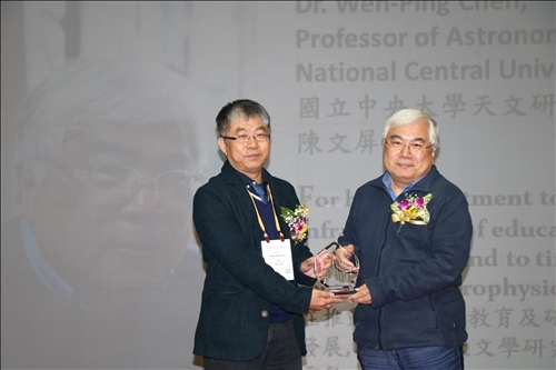 20多國1,700位專家學者 齊聚本校分享物理新知