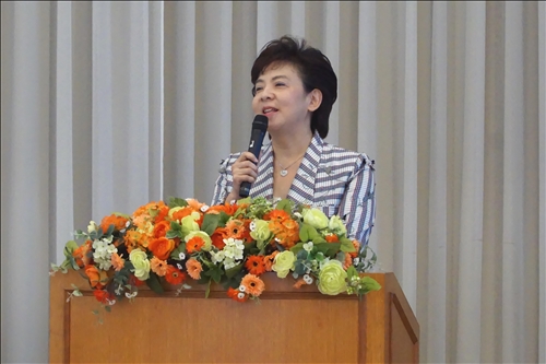 「因應AI新趨勢，開創智慧大未來