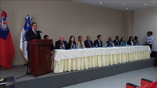 舉辦國際學術研討會 擴展中南美友邦情誼