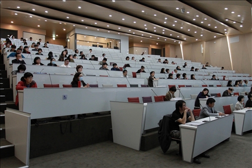 結合在地文化 推動日本語教育