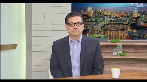 運管系淡江之光李德紘在國際發光發熱