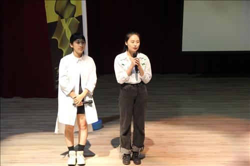 拍攝紀錄片力圖為大淡水地區文史留下蛛絲馬跡