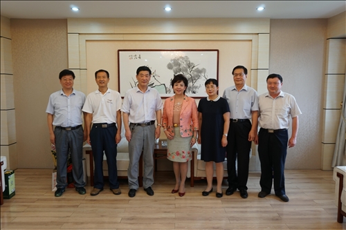 皖台物聯網研討會探究未來科技變革