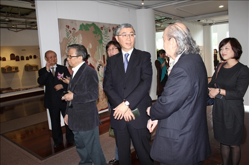 敦煌石窟藝術走進校園 帶來世界級文化饗宴