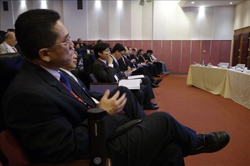 戰略所舉辦年會 發揚淡江戰略學派品牌