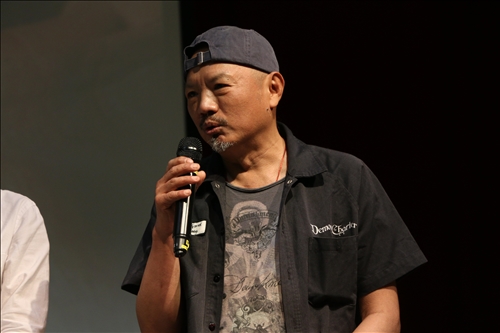 拍攝紀錄片力圖為大淡水地區文史留下蛛絲馬跡