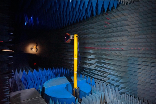 打開深海寶藏 擴展無線通訊發展