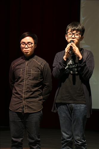 拍攝紀錄片力圖為大淡水地區文史留下蛛絲馬跡