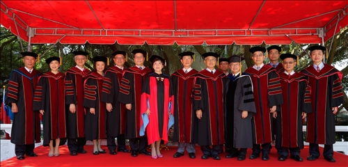 五虎崗展翅 第五波起飛