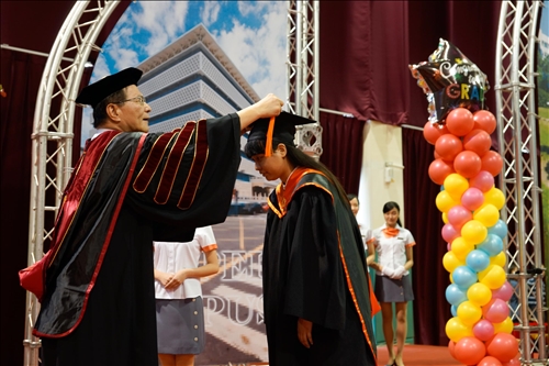 五虎崗展翅 第五波起飛