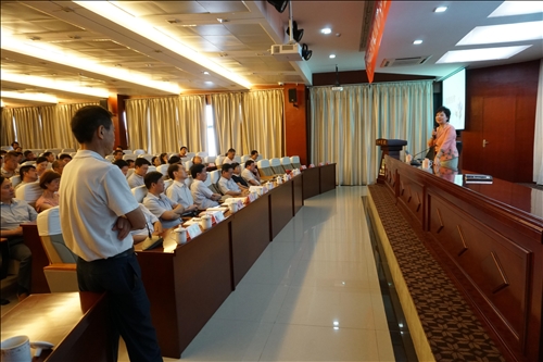 皖台物聯網研討會探究未來科技變革