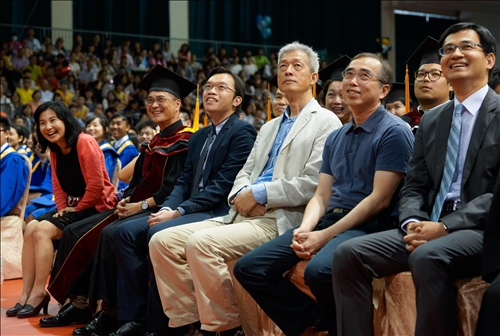 五虎崗展翅 第五波起飛