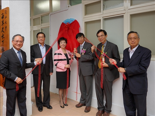 打開深海寶藏 擴展無線通訊發展