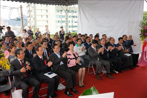 打開深海寶藏 擴展無線通訊發展