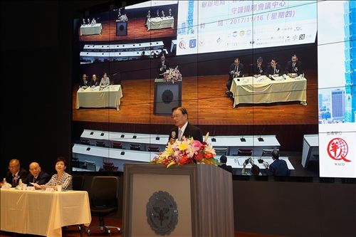 實現以品質為中心的新中華文化