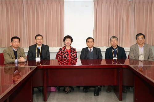 20多國1,700位專家學者 齊聚本校分享物理新知