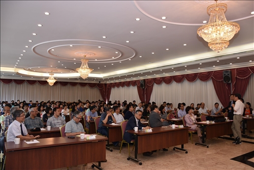 提點人類尋找安全美好之路