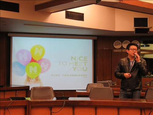 臺灣綠色大學聯盟落實「生活即環保」