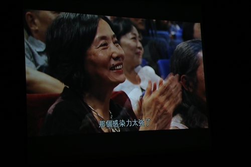 拍攝紀錄片力圖為大淡水地區文史留下蛛絲馬跡