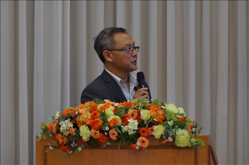 因應AI新趨勢，開創智慧大未來