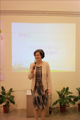 激盪教與學創新 為系所轉變注入活水