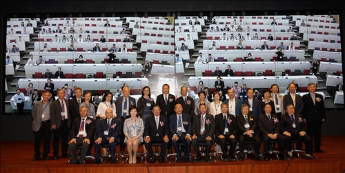 實現以品質為中心的新中華文化