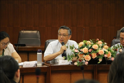 深耕兩岸青年文化交流