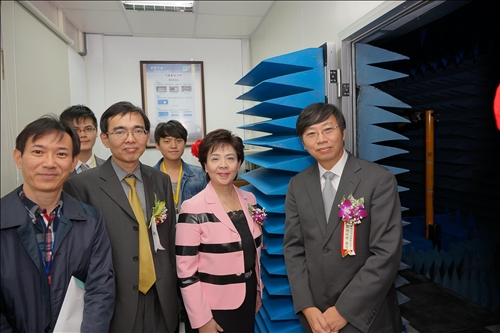 打開深海寶藏 擴展無線通訊發展