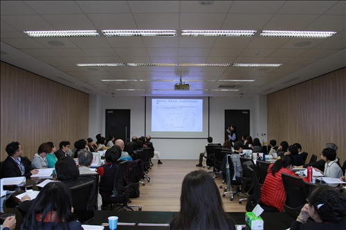 結合在地文化 推動日本語教育