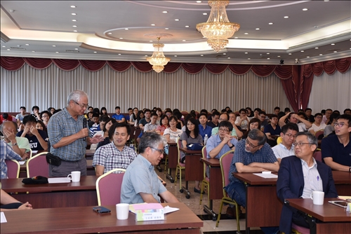 提點人類尋找安全美好之路