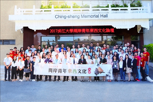 深耕兩岸青年文化交流