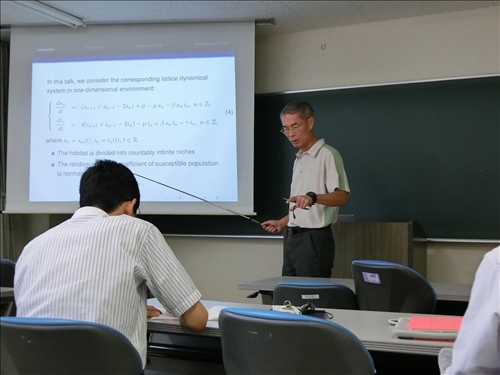 賀！郭忠勝榮獲科技部「105年度傑出研究獎」