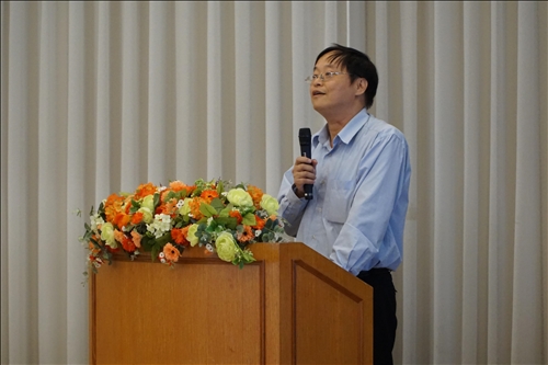 因應AI新趨勢，開創智慧大未來