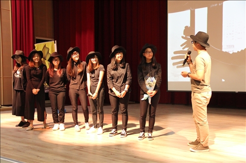 拍攝紀錄片力圖為大淡水地區文史留下蛛絲馬跡