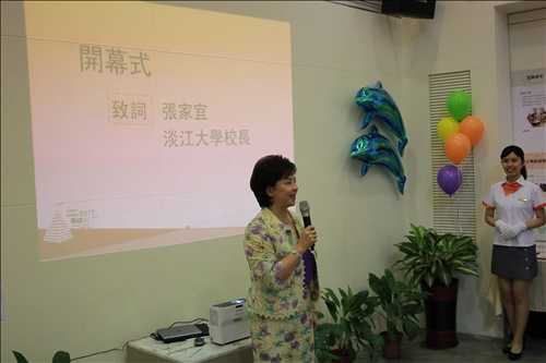 激盪教與學創新 為系所轉變注入活水