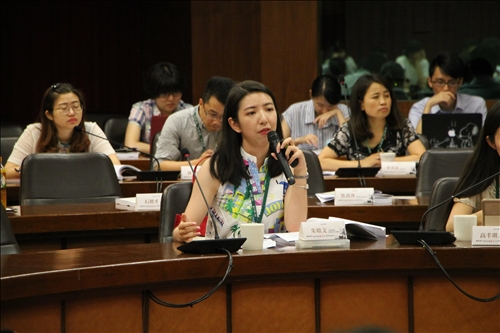 深耕兩岸青年文化交流