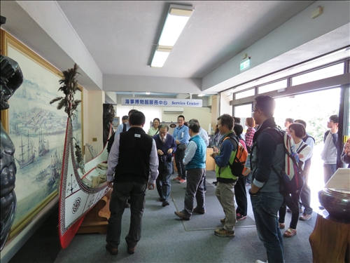 臺灣綠色大學聯盟落實「生活即環保」