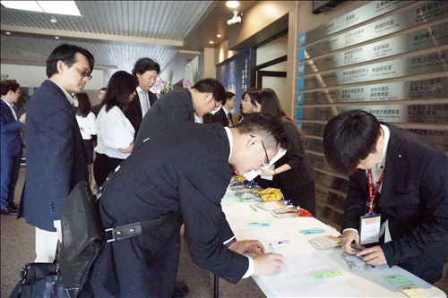 學術與實務交流  企管系舉辦兩岸研討會