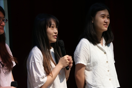 拍攝紀錄片力圖為大淡水地區文史留下蛛絲馬跡