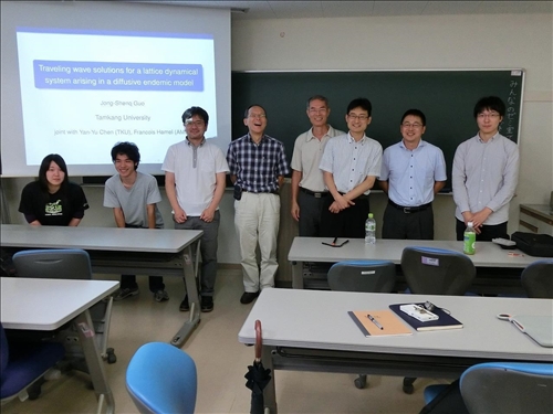 賀！郭忠勝榮獲科技部「105年度傑出研究獎」