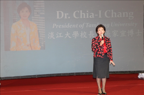 20多國1,700位專家學者 齊聚本校分享物理新知