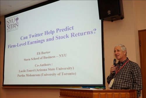 JCAE與會計系合作 首次於台灣舉行研討會