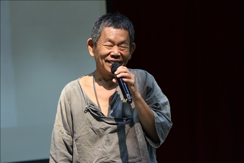 拍攝紀錄片力圖為大淡水地區文史留下蛛絲馬跡