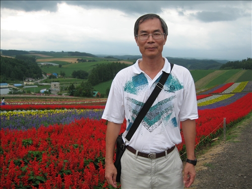 賀！郭忠勝榮獲科技部「105年度傑出研究獎」