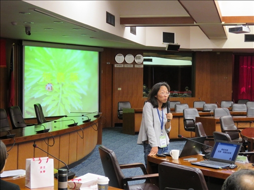 臺灣綠色大學聯盟落實「生活即環保」