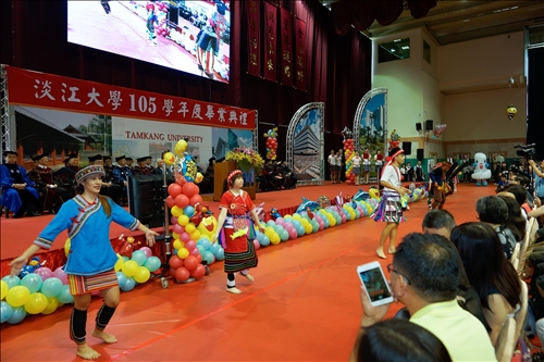 五虎崗展翅 第五波起飛