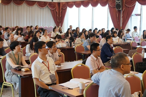 找尋、探究、紀錄文化創意中的兩岸風景