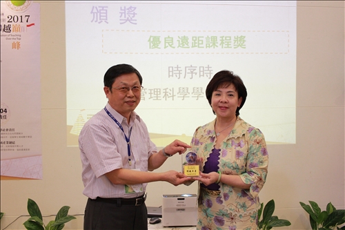 激盪教與學創新 為系所轉變注入活水