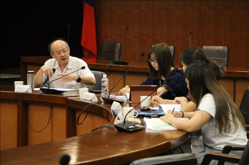 深耕兩岸青年文化交流